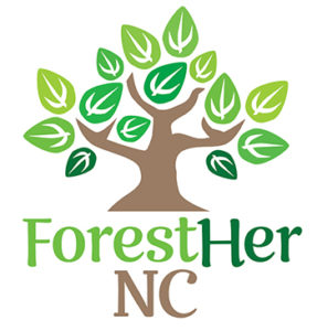 Cover photo for Register Now for ForestHer Virtual Workshop on Invasive Plants AND Native Landscaping for Wildlife