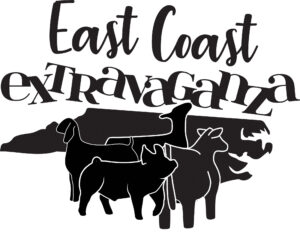 Cover photo for East Coast Extravaganza