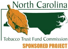 Tobacco Trust Fund Logo